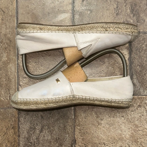 Michael Kors espadrille flats Size 7 - Picture 3 of 7